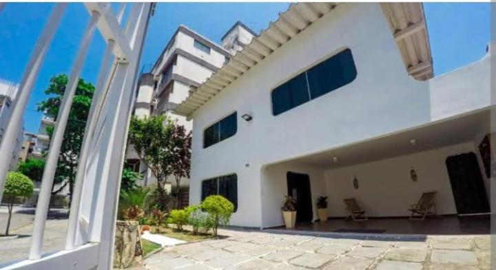 Perola House Guarujá Exterior foto