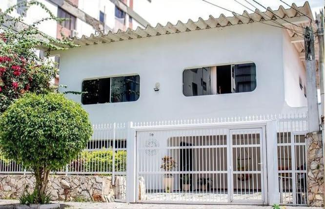 Perola House Guarujá Exterior foto