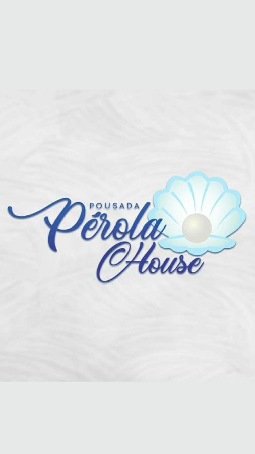 Perola House Guarujá Exterior foto